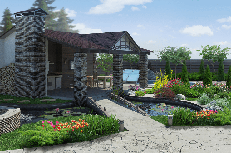 MOJ Elite Lawn Care