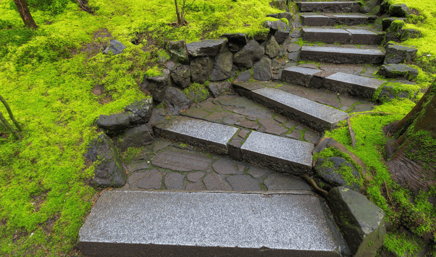 Hardscaping